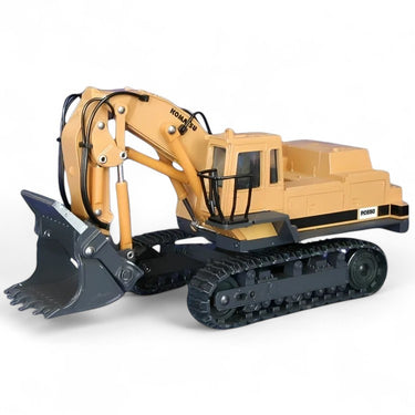 90644 Komatsu PC650 Mining Shovel 1:50 Scale (Discontinued Model)
